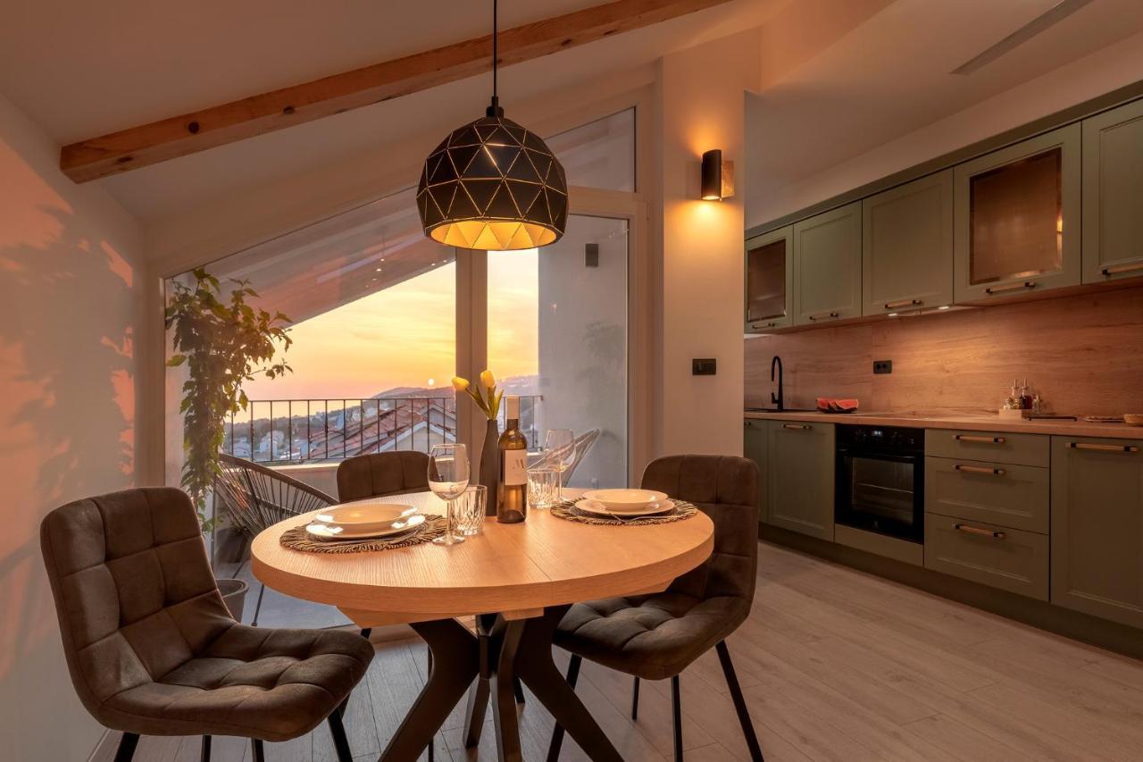 The Elegance Nest - Zf Hvar Хвар Екстериор снимка