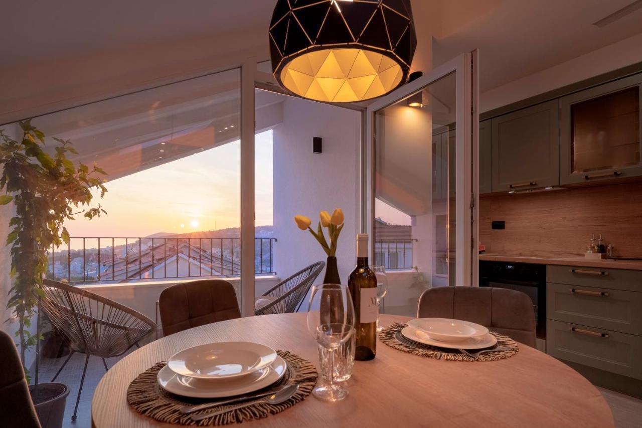 The Elegance Nest - Zf Hvar Хвар Екстериор снимка