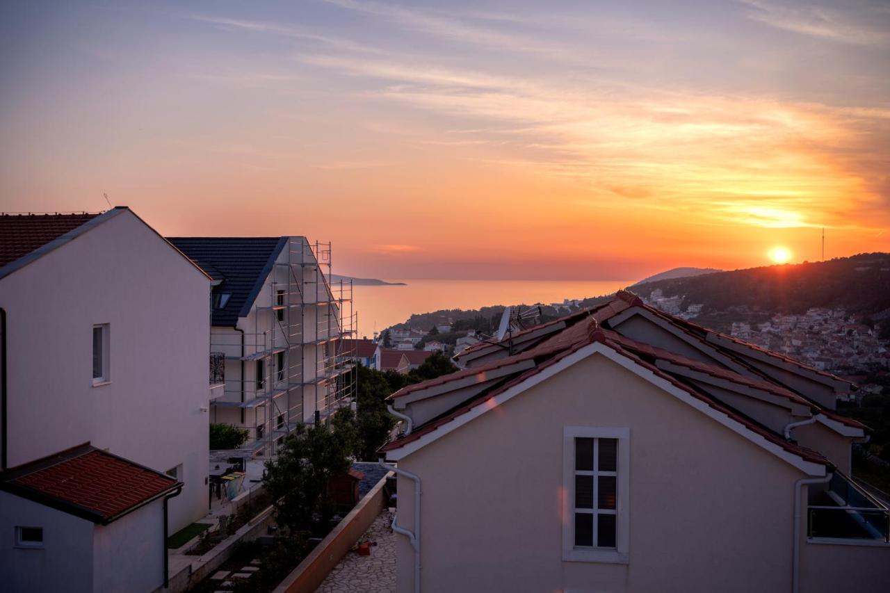 The Elegance Nest - Zf Hvar Хвар Екстериор снимка