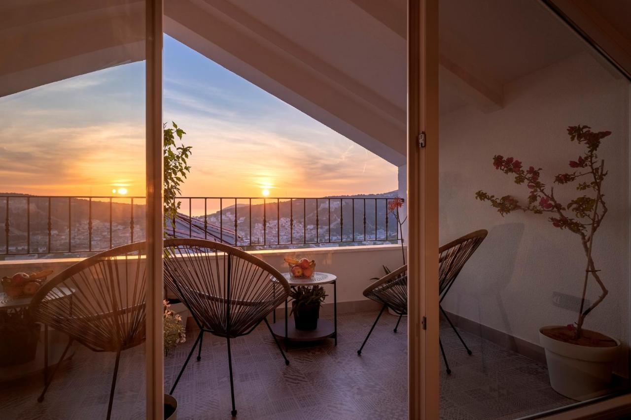 The Elegance Nest - Zf Hvar Хвар Екстериор снимка