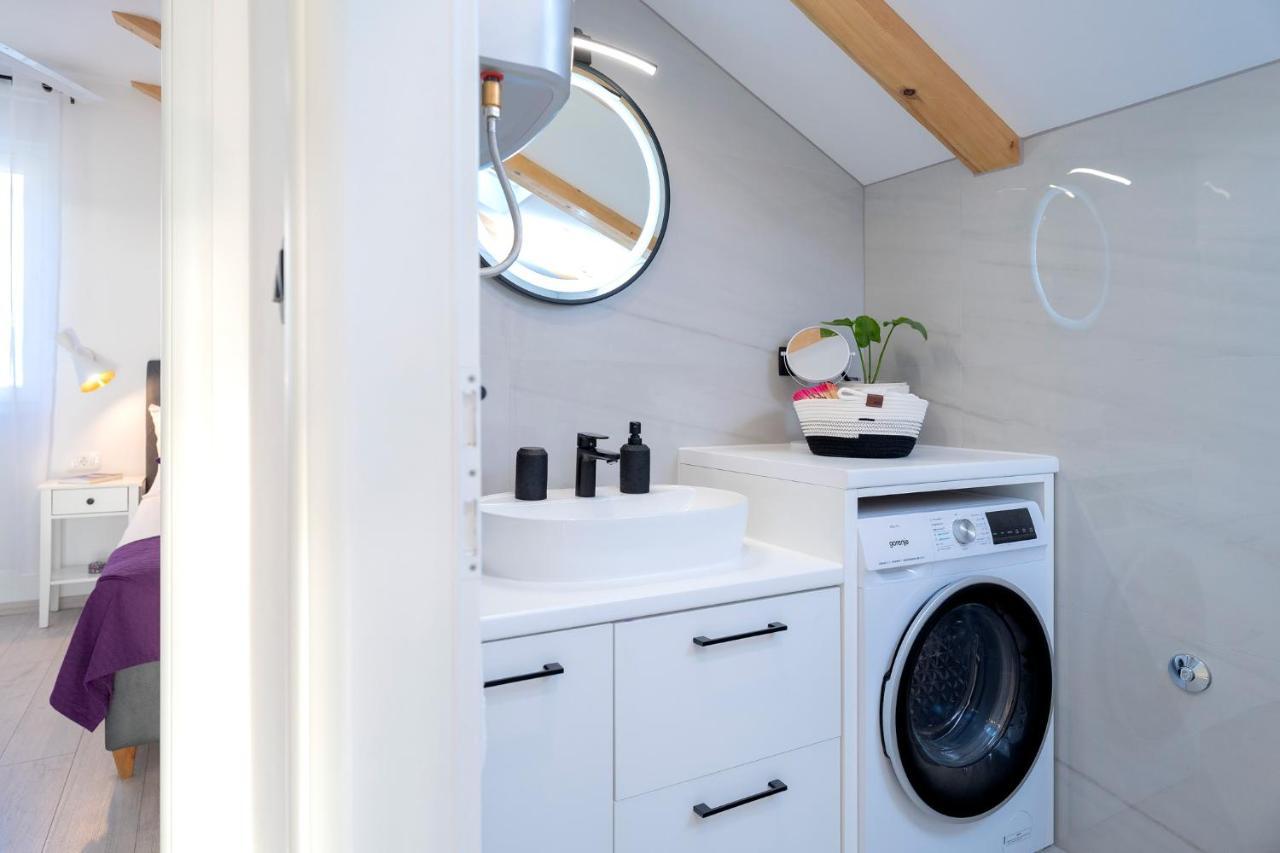 The Elegance Nest - Zf Hvar Хвар Екстериор снимка