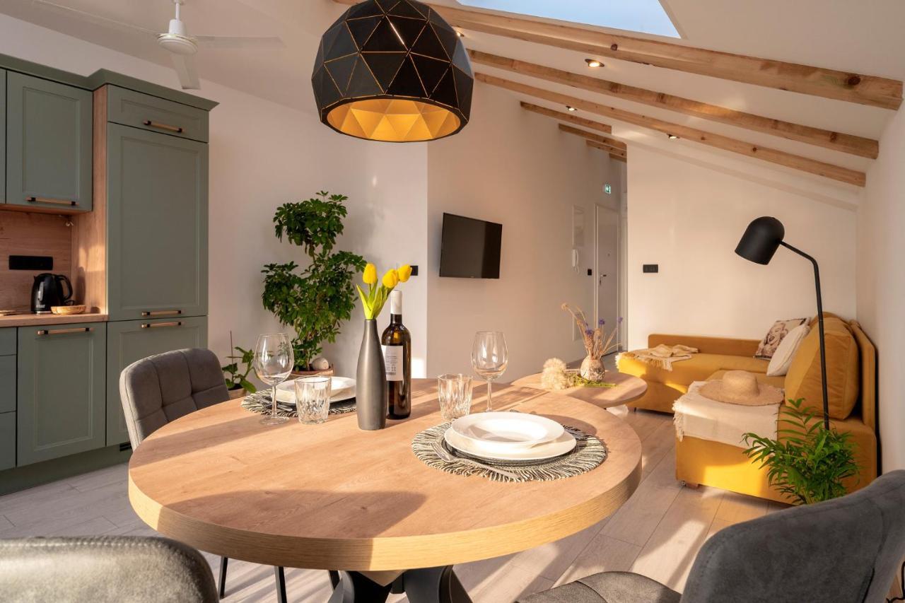 The Elegance Nest - Zf Hvar Хвар Екстериор снимка