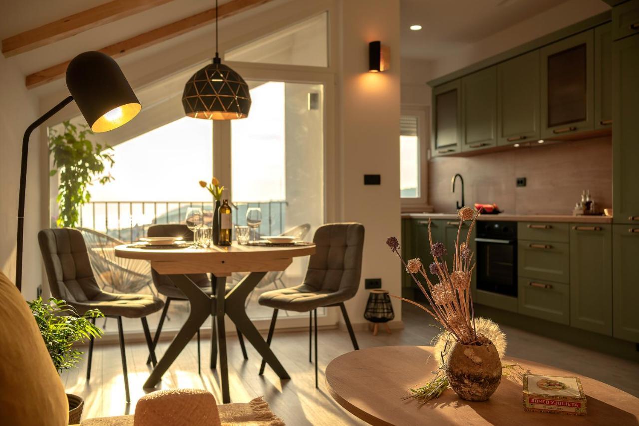 The Elegance Nest - Zf Hvar Хвар Екстериор снимка
