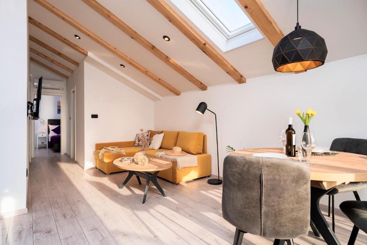 The Elegance Nest - Zf Hvar Хвар Екстериор снимка