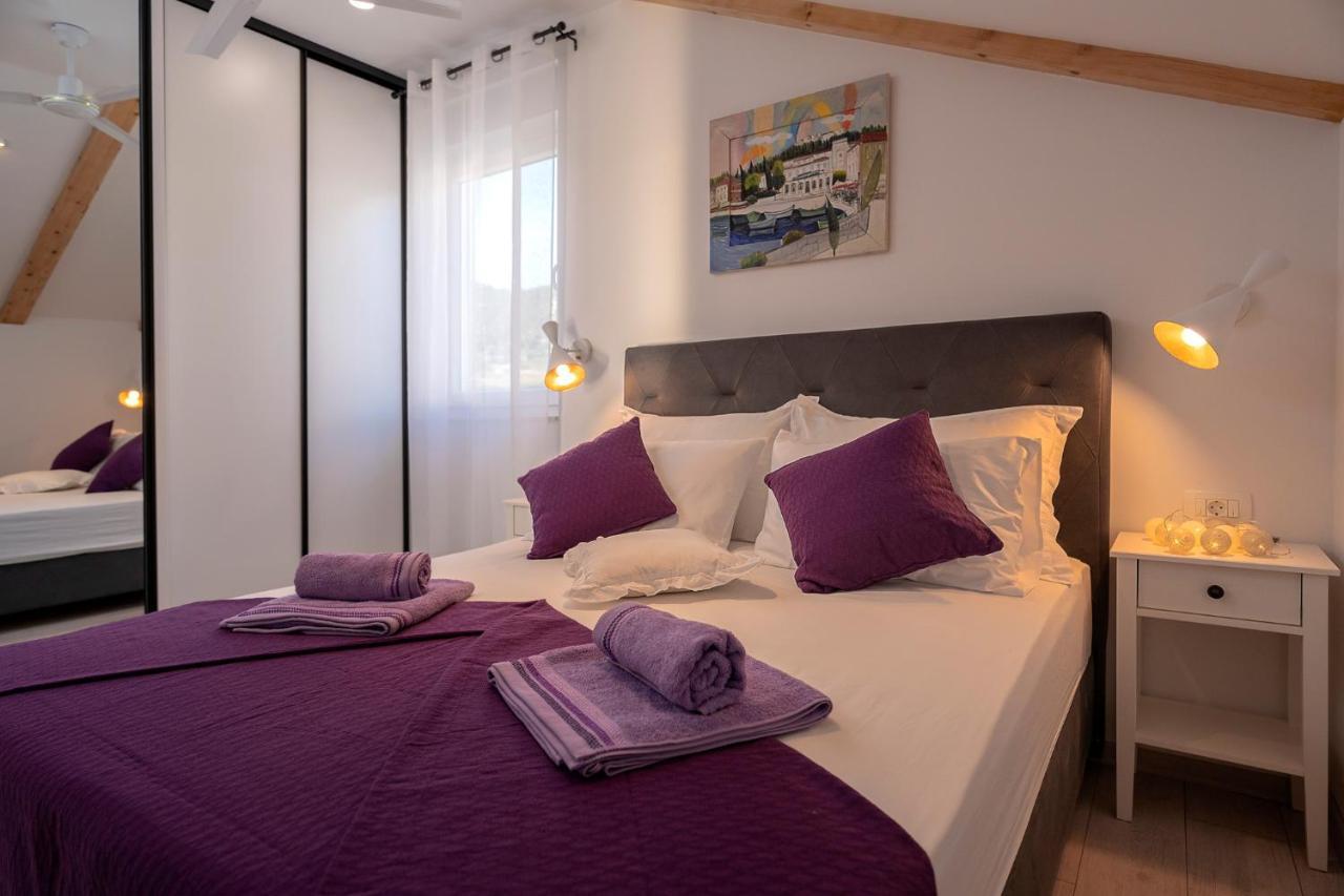 The Elegance Nest - Zf Hvar Хвар Екстериор снимка