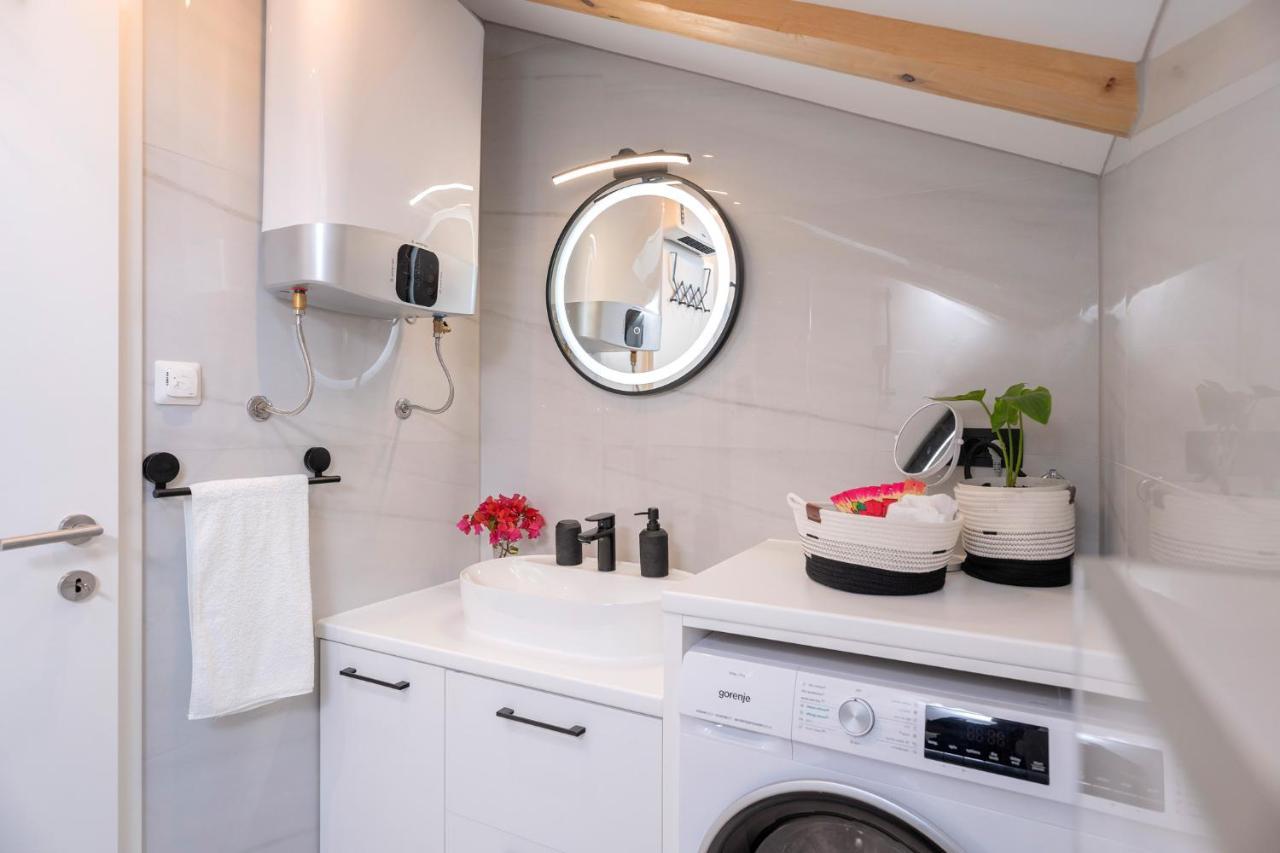 The Elegance Nest - Zf Hvar Хвар Екстериор снимка