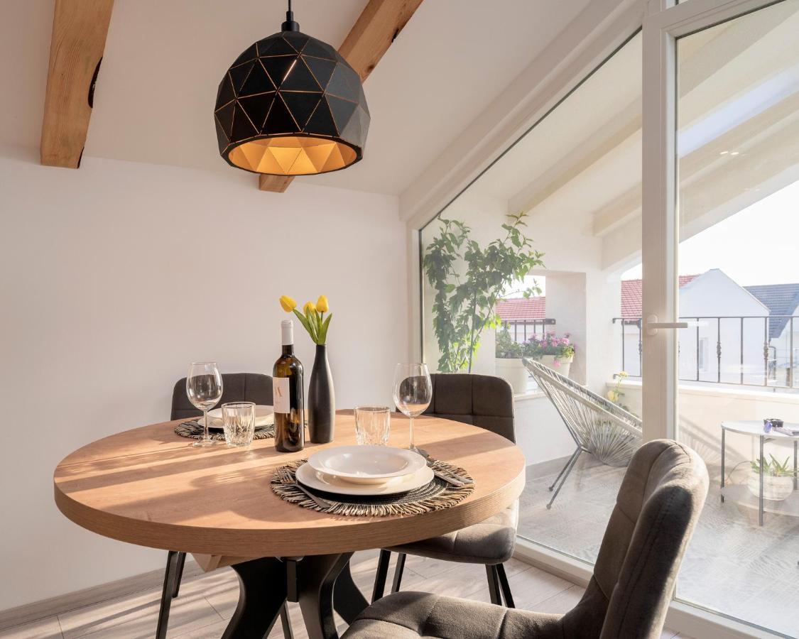 The Elegance Nest - Zf Hvar Хвар Екстериор снимка