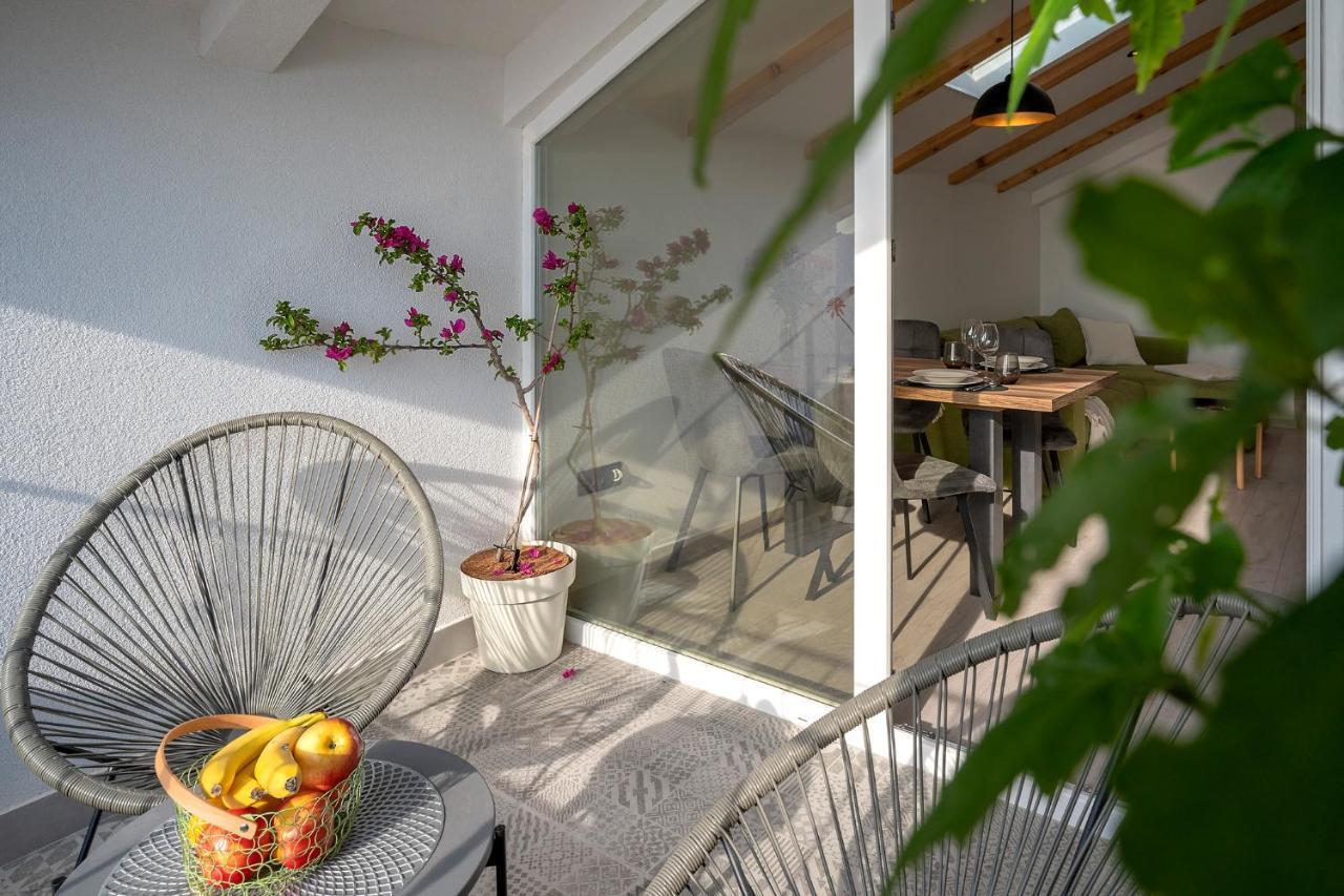 The Elegance Nest - Zf Hvar Хвар Екстериор снимка