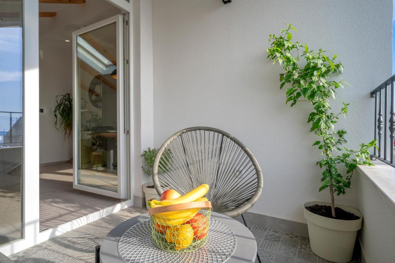 The Elegance Nest - Zf Hvar Хвар Екстериор снимка
