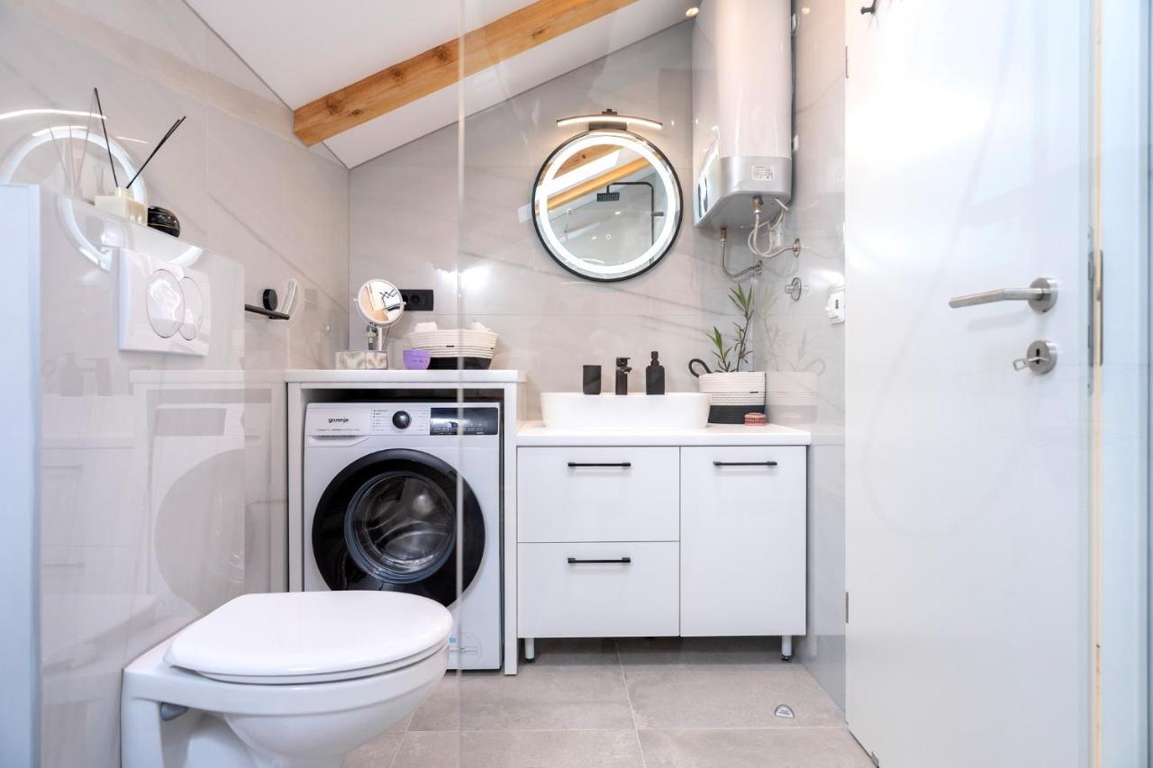 The Elegance Nest - Zf Hvar Хвар Екстериор снимка