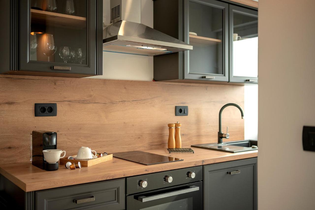 The Elegance Nest - Zf Hvar Хвар Екстериор снимка