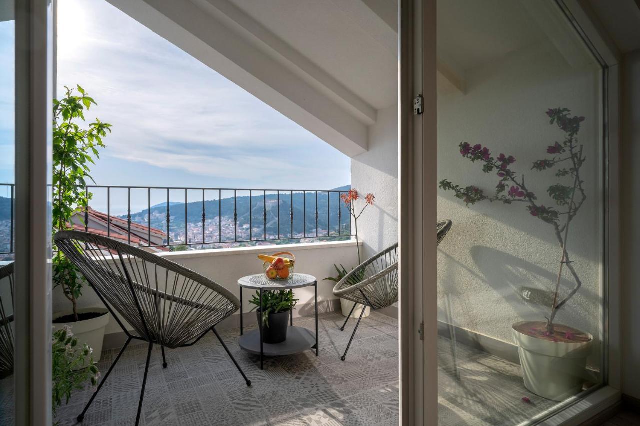The Elegance Nest - Zf Hvar Хвар Екстериор снимка