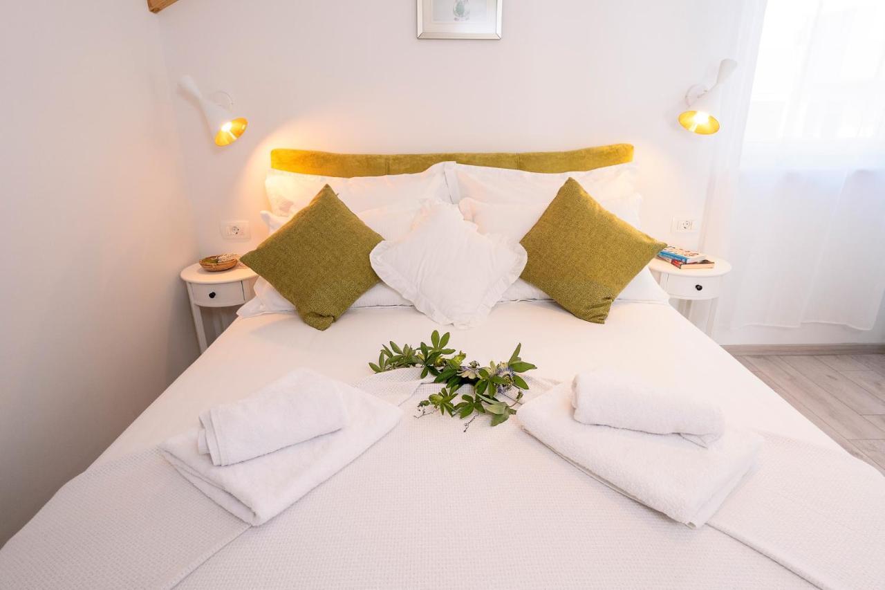 The Elegance Nest - Zf Hvar Хвар Екстериор снимка