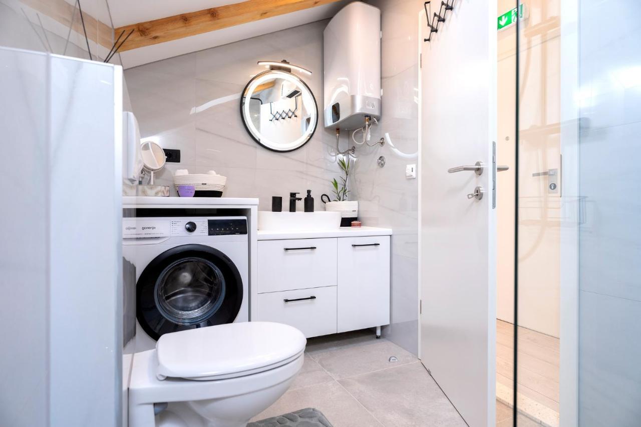 The Elegance Nest - Zf Hvar Хвар Екстериор снимка