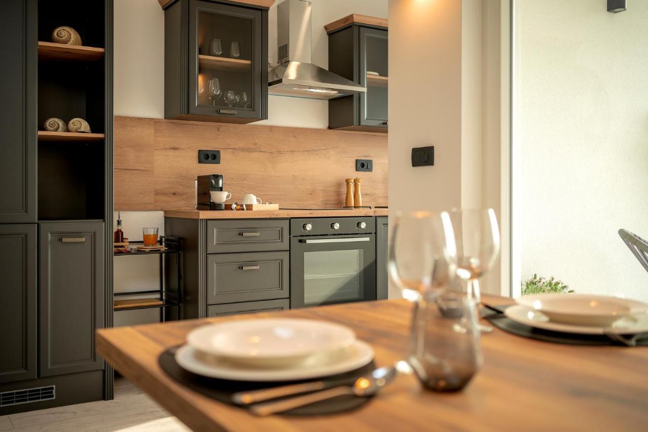 The Elegance Nest - Zf Hvar Хвар Екстериор снимка