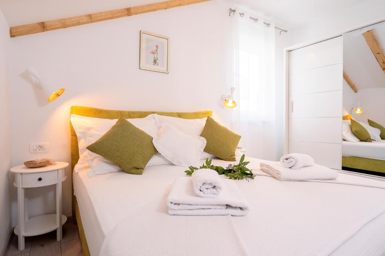 The Elegance Nest - Zf Hvar Хвар Екстериор снимка